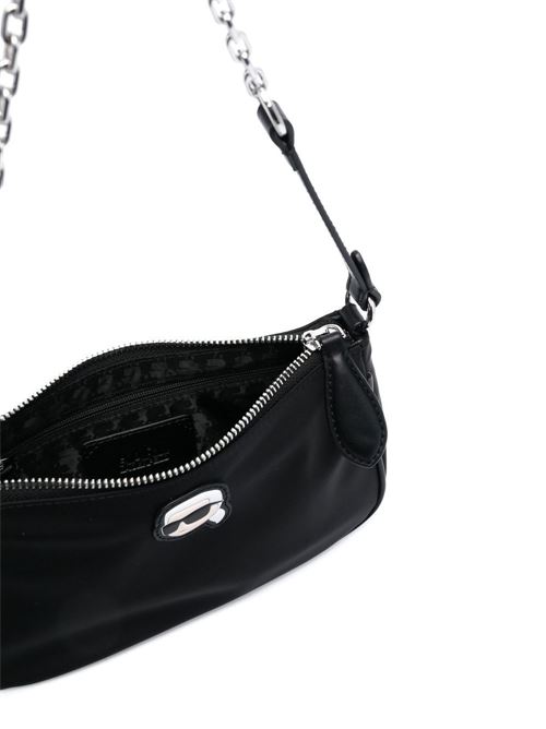 Borsa donna a spalla K/Ikonik Karl Lagerfeld | 231W3073A999